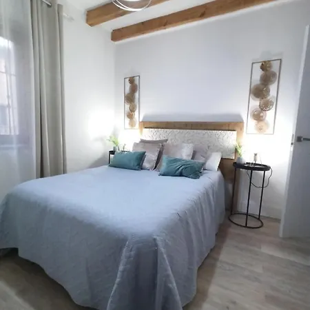 Apartmán La Montesa La Virgen de la Vega