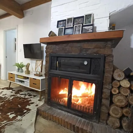 Apartment La Montesa *