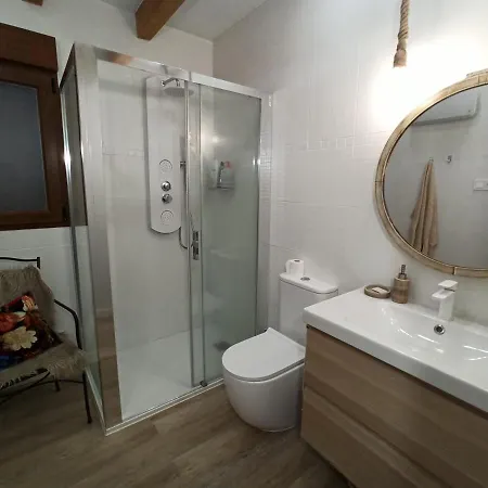 La Montesa Apartment