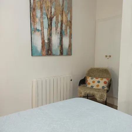La Montesa Apartmán La Virgen de la Vega
