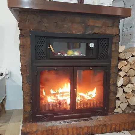 La Montesa Apartmán *