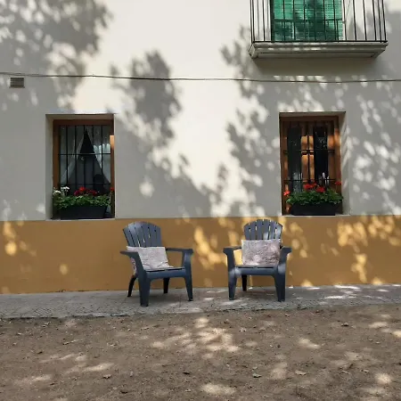 La Montesa Апартаменты