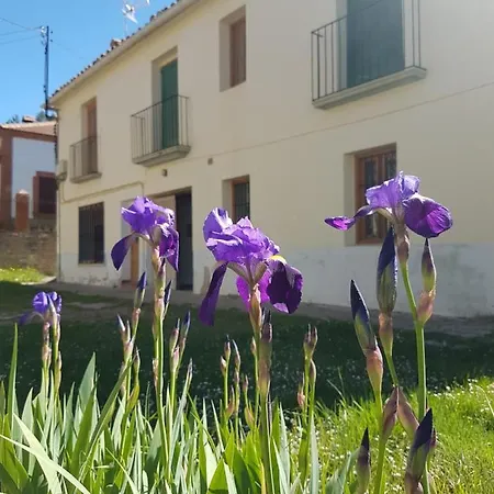 La Montesa * La Virgen de la Vega