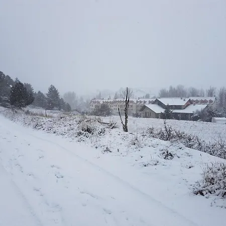 La Montesa * La Virgen de la Vega