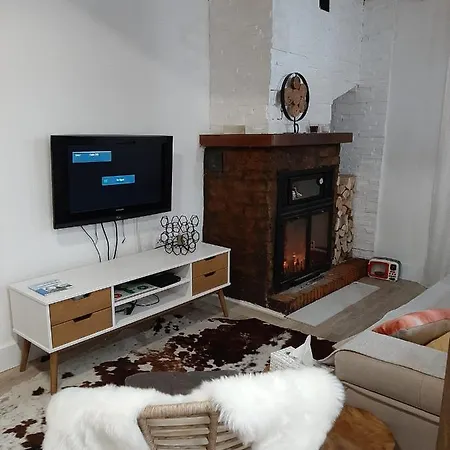 La Montesa Apartment *