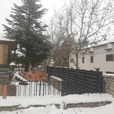 La Montesa Apartment *