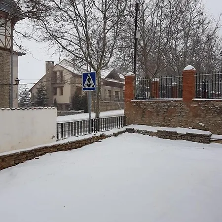 La Montesa Apartment *