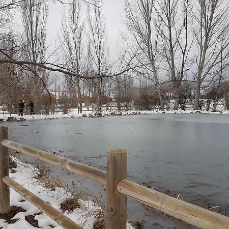 Apartmán La Montesa