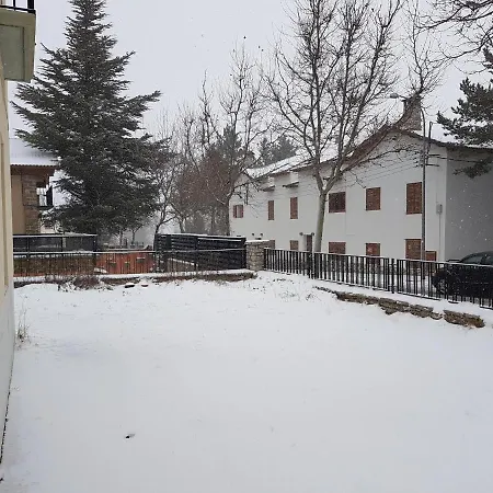 La Montesa La Virgen de la Vega