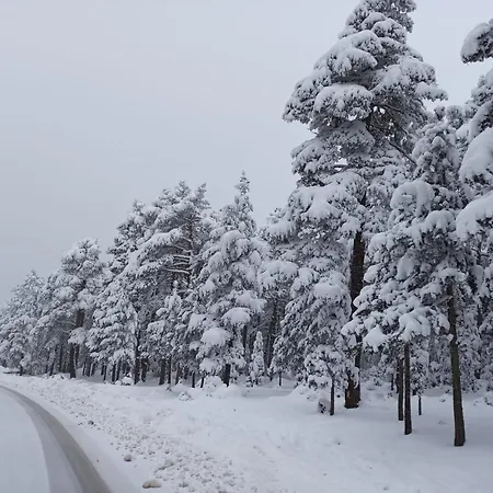 La Montesa Apartment La Virgen de la Vega