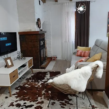 La Montesa Apartment