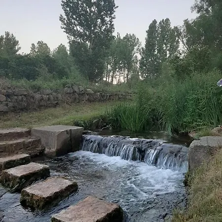 La Montesa * La Virgen de la Vega