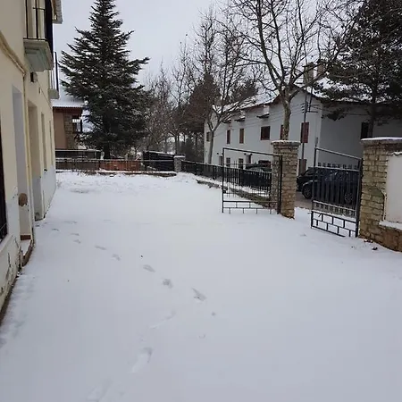 La Montesa Apartment La Virgen de la Vega