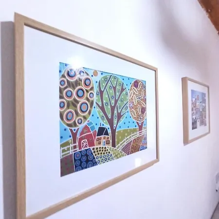 Apartment La Montesa *