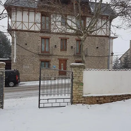 La Montesa