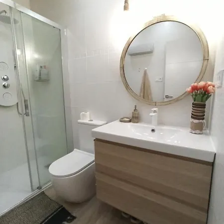 Apartment La Montesa