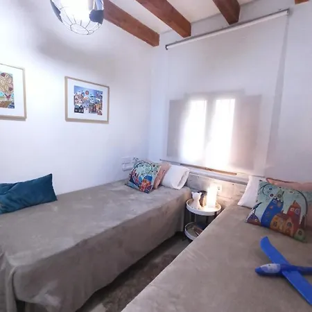 La Montesa Apartment