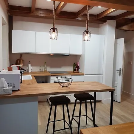 La Montesa Apartment