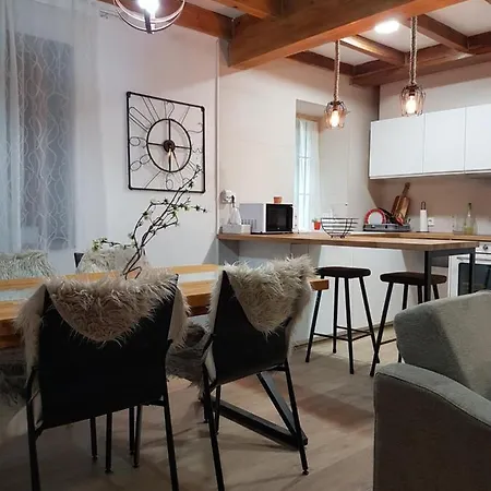 Apartment La Montesa