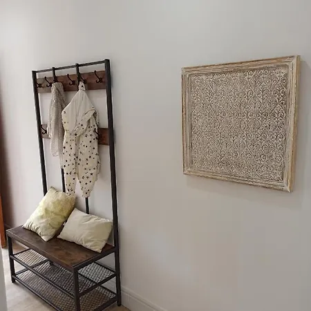 La Montesa Apartment