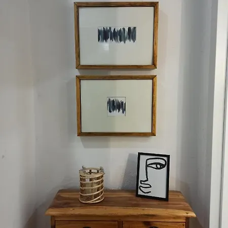 La Montesa Apartment