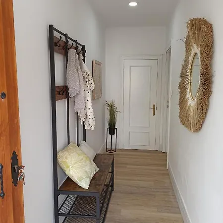 Apartment La Montesa La Virgen de la Vega