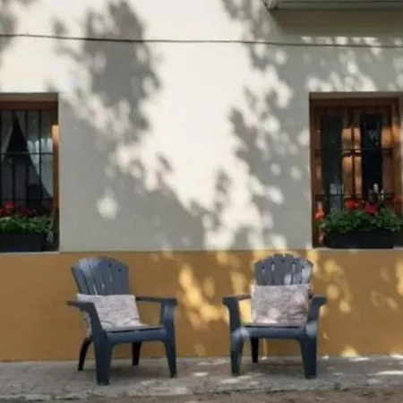 La Montesa La Virgen de la Vega