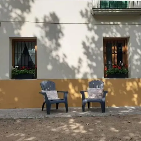 Apartment La Montesa *